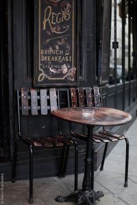 café Paris